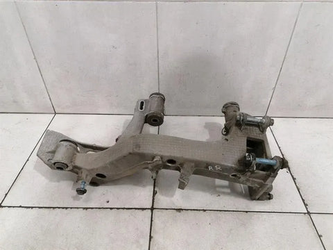 Porsche 911 997 subframe rear right 99733115203 axle frame rear axle right