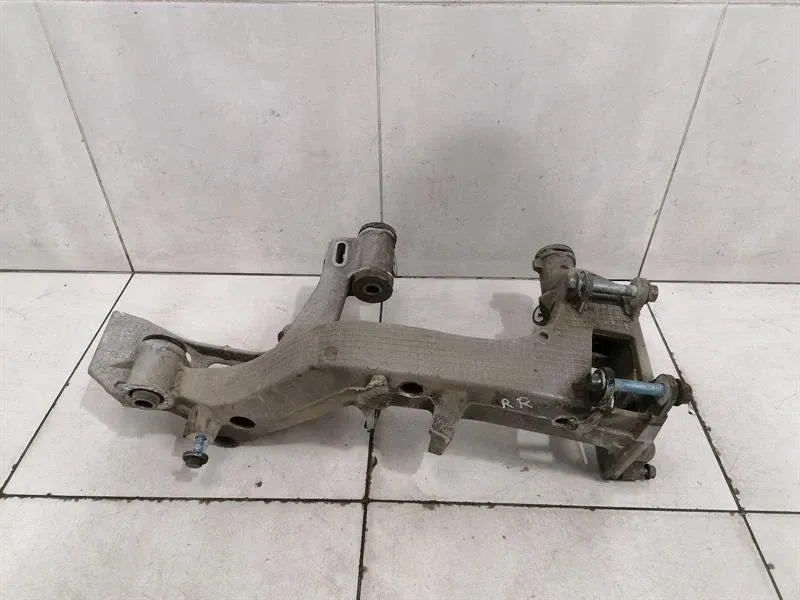 Porsche 911 997 subframe rear right 99733115203 axle frame rear axle right