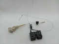 Porsche 911 997 Boot Lock 99751205300 Tailgate Lock
