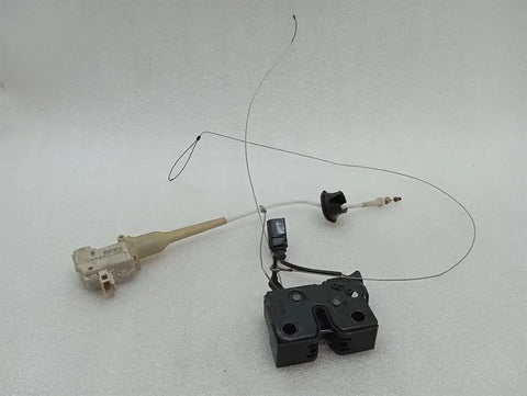 Porsche 911 997 Boot Lock 99751205300 Tailgate Lock
