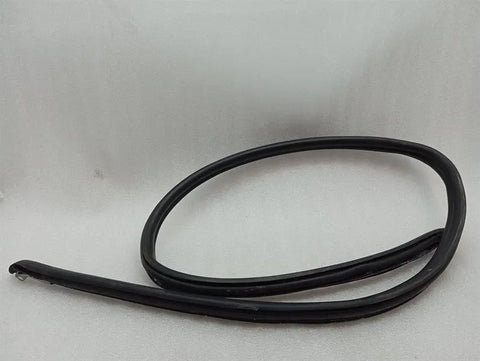 Porsche 911 997 convertible left door seal 99753707502 door seals left