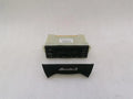 Porsche Boxster 986 Auto Climate Control 99665310109 Climate Control Panel A/C