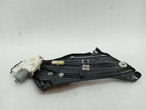 Porsche 911 997 Convertible RLH Door Winder 99754301501 Window Regulator Rear Left
