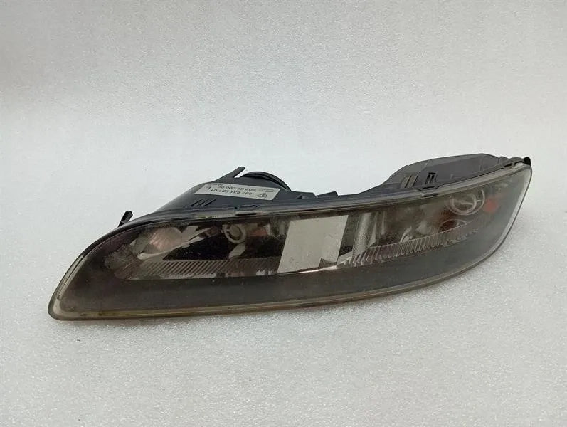 Porsche 911 997 Left Front Foglamp 99763108101 Left Fog Light