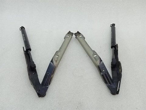 Porsche Boxster 986 Bonnet Hinge Set 986996511151 Hood Hinge Set