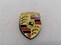 PORSCHE 911 997 99655921101 LOGO BADGE EMBLEM