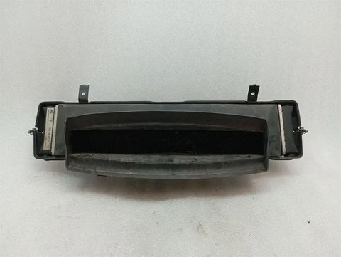 Porsche Boxster 986 Water Radiator 99610603751 Water Cooler Radiator
