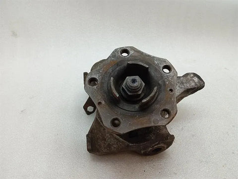 Porsche Boxster 986 Right Front Hub 99634195812 Wheel Bearing Housing Front Right