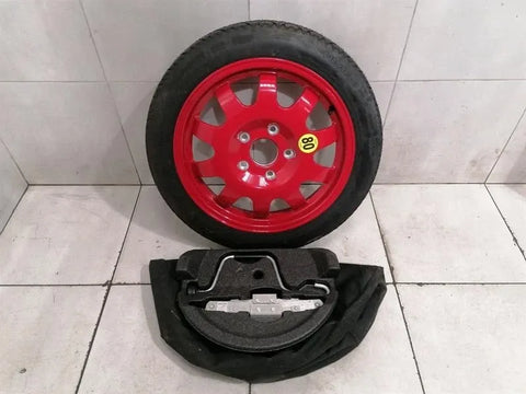Porsche 911 996 Alloy Wheel Saver Kit 99636213001 Jack 3.5JX17 ET19