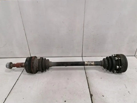 Porsche 911 996 drive shaft rear right 99633202403 rear right drive shaft