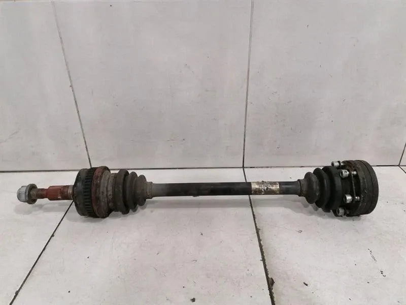 Porsche 911 996 drive shaft rear right 99633202403 rear right drive shaft