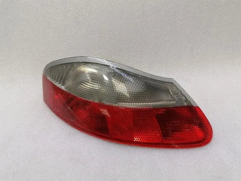 Porsche Boxster 986 left rear light 98663142303 MK2 rear light rear left