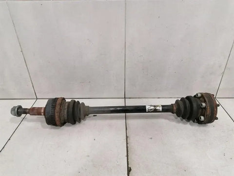 Porsche 911 996 left rear drive shaft 99633202403 drive shaft rear left