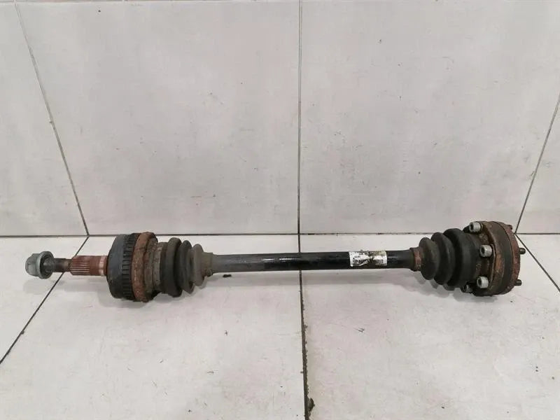 Porsche 911 996 left rear drive shaft 99633202403 drive shaft rear left