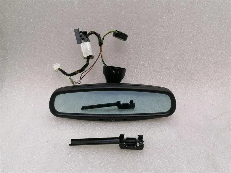 Porsche 911 997 rear view mirror 99761269425 rear view mirror interior mirror MK2 DIM