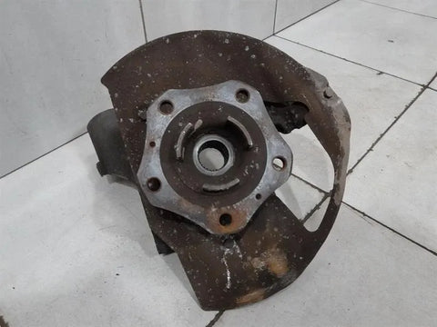 Porsche 911 997 Right Front Hub 99734166604 Wheel Bearing Housing Front Right