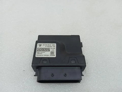 Bentley Continental GTC 18-24 3S 3SD Fuel Pump Module 971906093B ECU