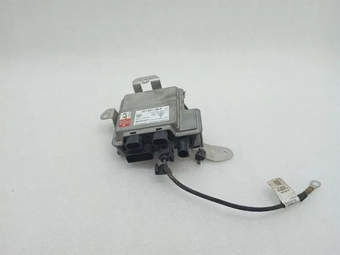 Bentley Continental GTC 3S 3SD Active Suspension Module 971907156P ECU