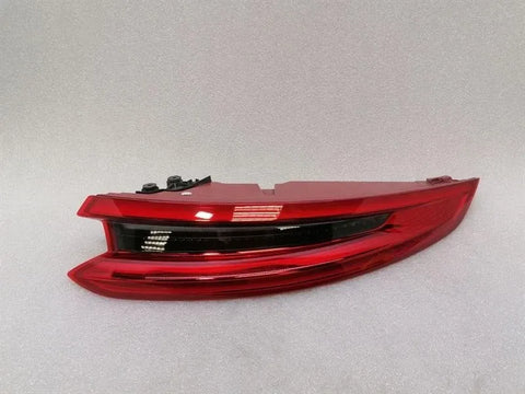 Porsche 911 991 Right Rear Light 99163116802 MK2 RHD RIGHT HAND DRIVE UK FOG LIGHT