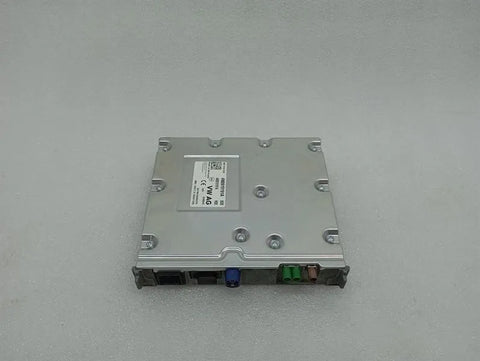 Bentley Continental GTC 18-24 3S 3SD Tuner Module 4N0919191A ECU