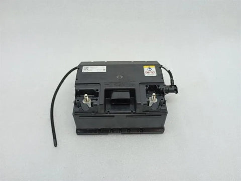 Bentley Continental GTC 18-24 3S 3SD Battery Module 4M0915169F ECU