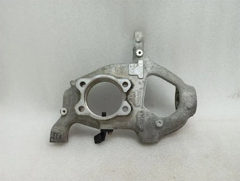 Audi R8 4S Performance Right Front Hub 4S0407246B Wheel Bearing Housing Front Right