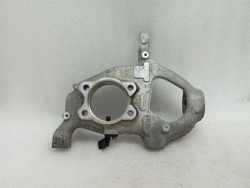 Audi R8 4S Performance Right Front Hub 4S0407246B Wheel Bearing Housing Front Right