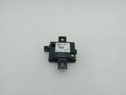 Bentley Continental GTC 3S 3SD Charging Control Module 36A907813 ECU