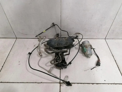 Audi R8 4S Performance Brake Vacuum Pump 8E0927317K Brake Vacuum Pump