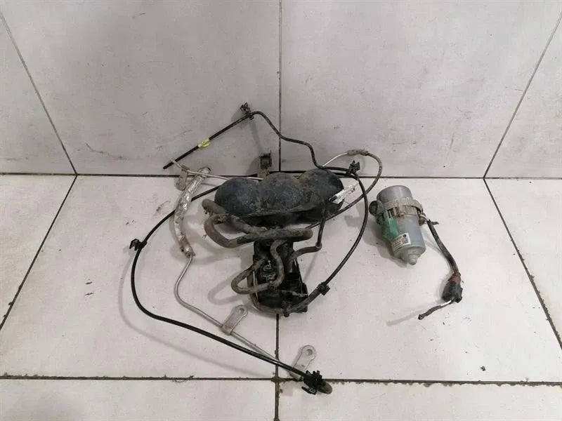 Audi R8 4S Performance Brake Vacuum Pump 8E0927317K Brake Vacuum Pump