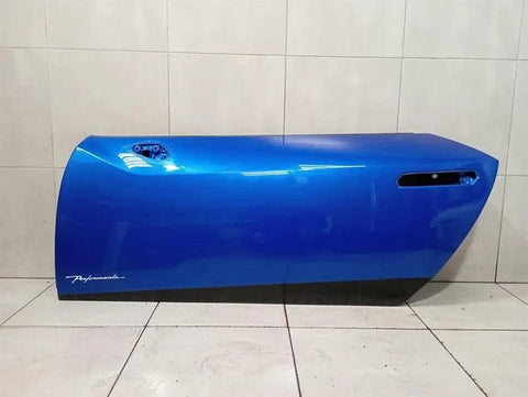 Lamborghini Huracan Coupe Left Front Door 4T8831051F Door Front Left