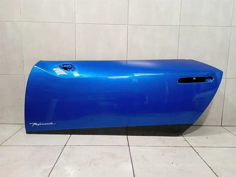Lamborghini Huracan Coupe Left Front Door 4T8831051F Door Front Left