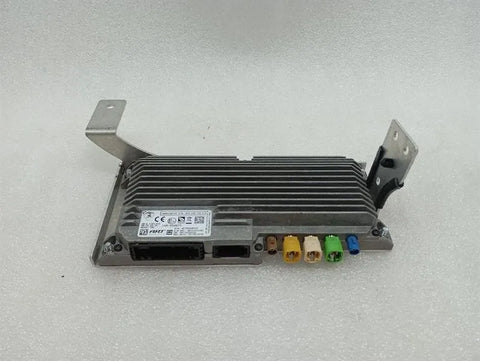 2018 Lamborghini Huracan Carplay Electronic Module 4T0035751C ECU