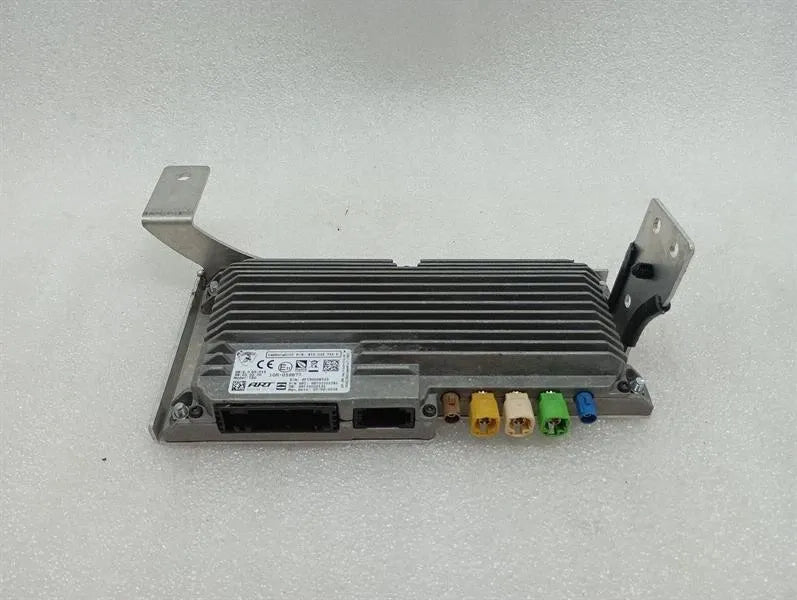 2018 Lamborghini Huracan Carplay Electronic Module 4T0035751C ECU
