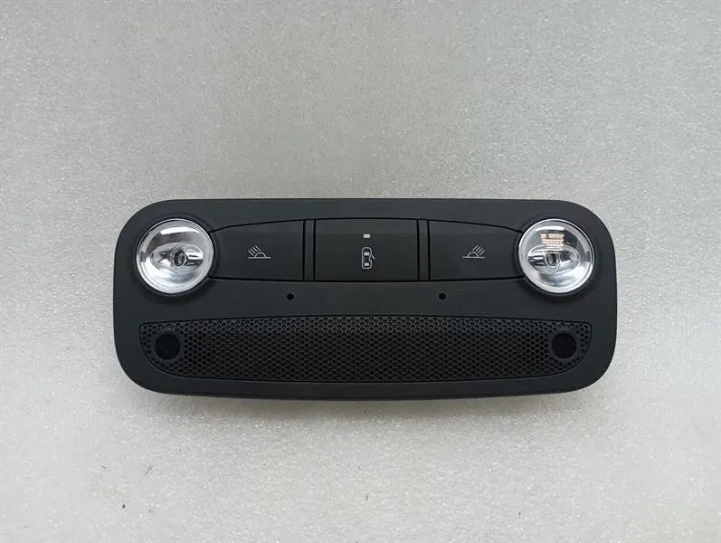 Lamborghini Huracan dome light 8J0947111 interior light interior light