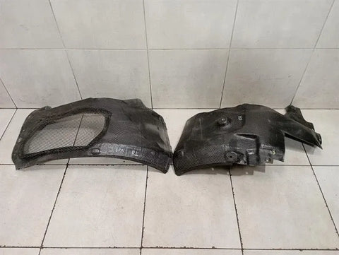 Lamborghini Huracan rear left wheel arch liner 4T0810171C wheel arch cover
