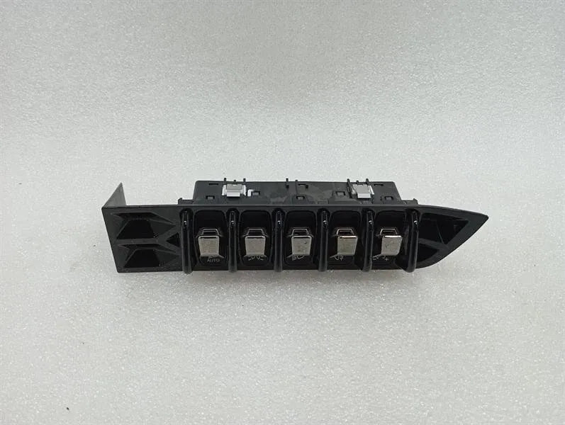 Lamborghini Huracan Performante Light Switch 4T2941531E RIGHT HAND DRIVE RHD