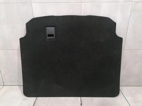 Bentley Continental GTC 18-24 Luggage Compartment Cover 3SD863492C Fairing