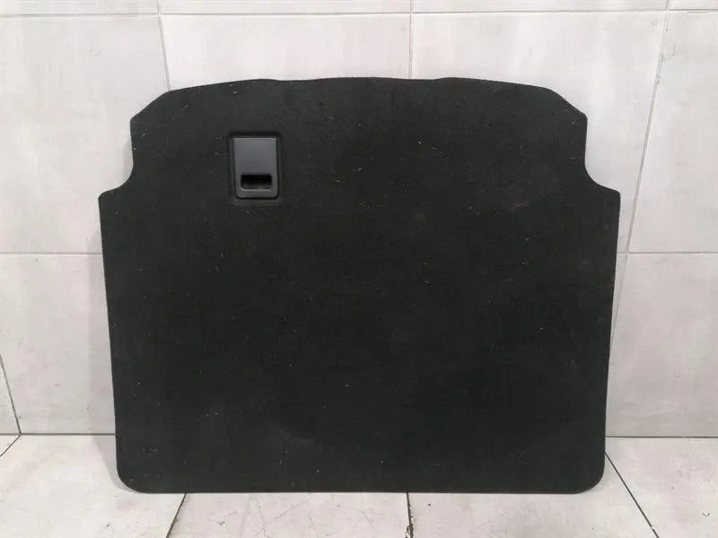 Bentley Continental GTC 18-24 Luggage Compartment Cover 3SD863492C Fairing