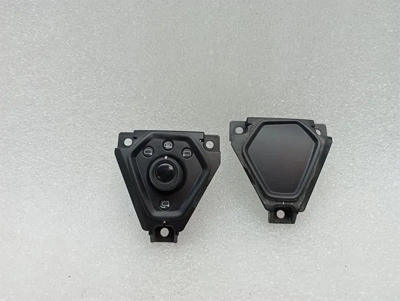 Lamborghini Huracan Performante Mirror Control Switch 4T0959565 Right Hand Drive RHD