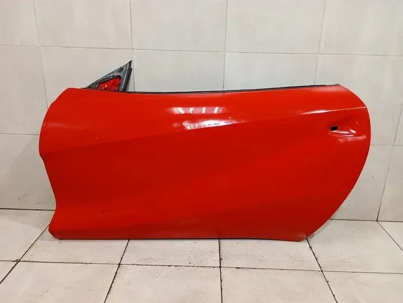 FERRARI 812 SUPERFAST F152M LEFT FRONT DOOR 88714311 RIGHT HAND DRIVE RHD
