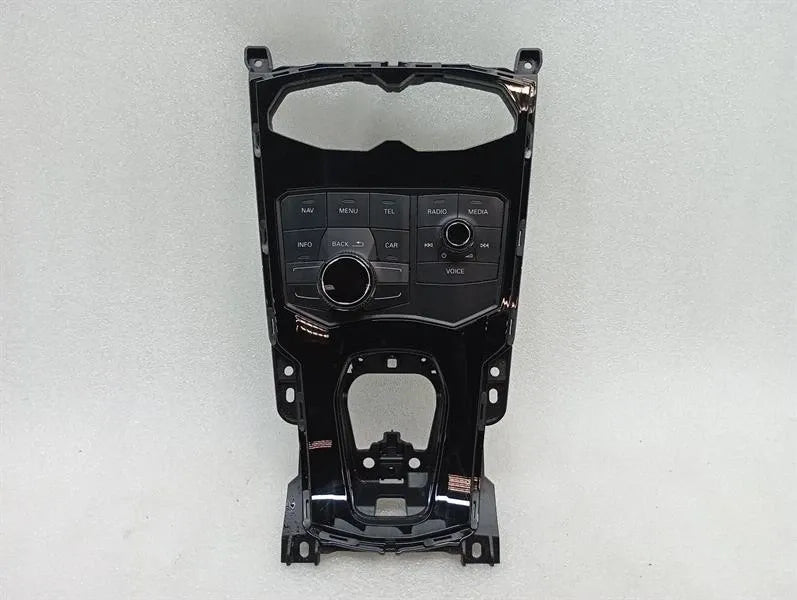 Lamborghini Huracan Performante multimedia switch 4T0919609R MMI switch