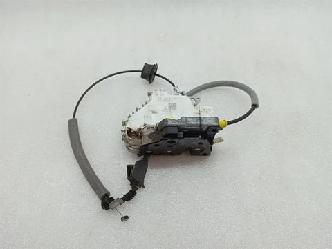 Lamborghini Huracan Performante Right Door Lock 8J2837016F RIGHT HAND DRIVE RHD