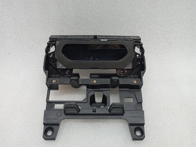 Lamborghini Huracan MMI Display 4T0919604C Display Screen Multimedia