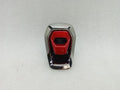Lamborghini Huracan Performante Engine Start Stop Switch 4T0858197G Switch