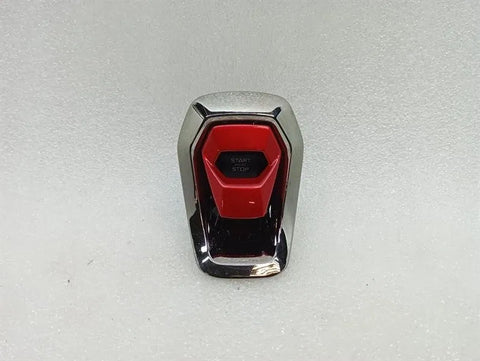 Lamborghini Huracan Performante Engine Start Stop Switch 4T0858197G Switch