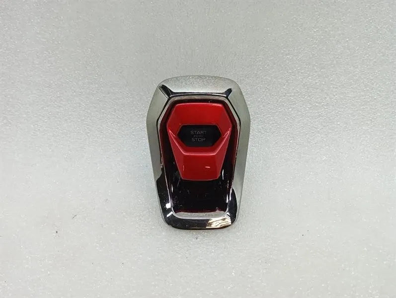 Lamborghini Huracan Performante Engine Start Stop Switch 4T0858197G Switch