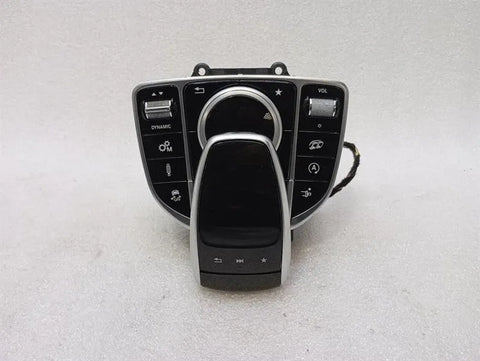 Mercedes C Class W205 AMG Touch Pad Switch A2059005915 Multimedia Switch