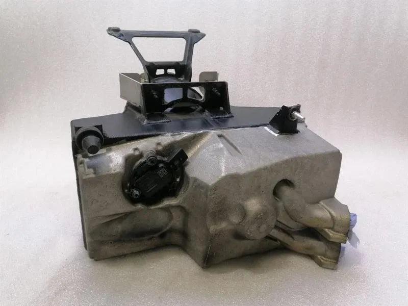 Lamborghini Huracan Performante Oil Sump 4S0115373G Oil Pan