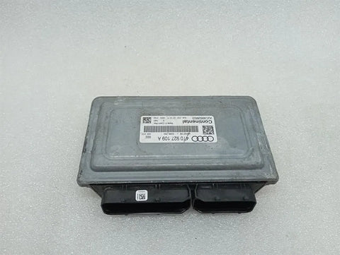 LAMBORGHINI HURACAN PERFORMANTE DIAG-ADR module 4T0927109A DIAG-ADR control unit